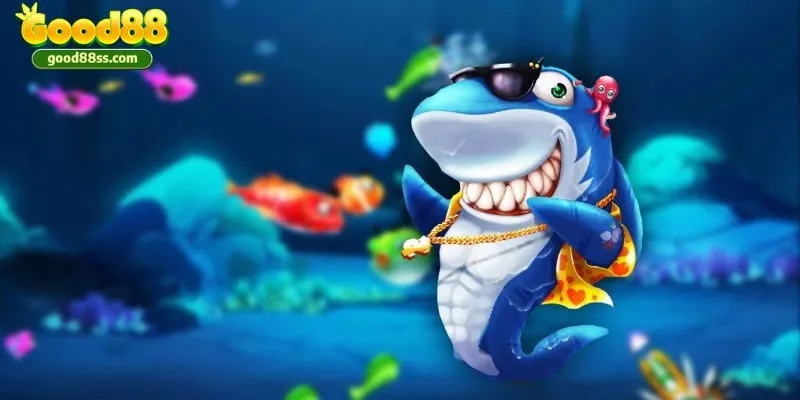 Khám phá các tính năng đáng chơi nhất của bắn cá kim cương