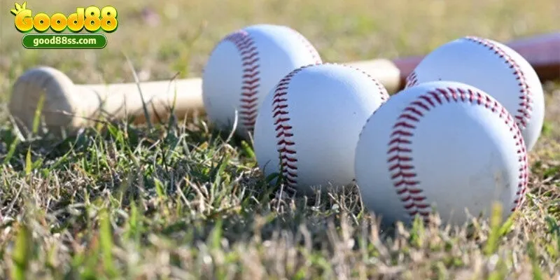 Hướng dẫn các bước tham gia chơi tại cá cược bóng chày