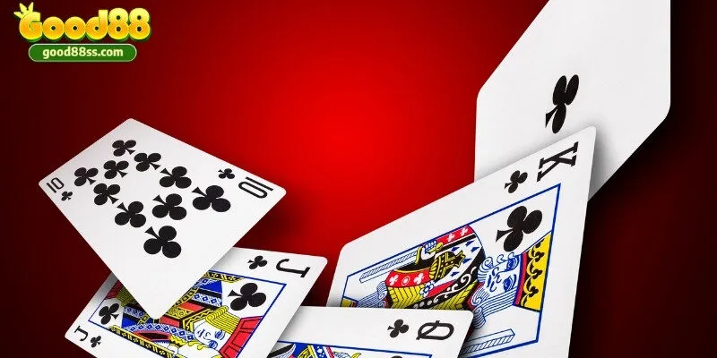 Cách chia bài, tính điểm và cách chơi từ A-Z