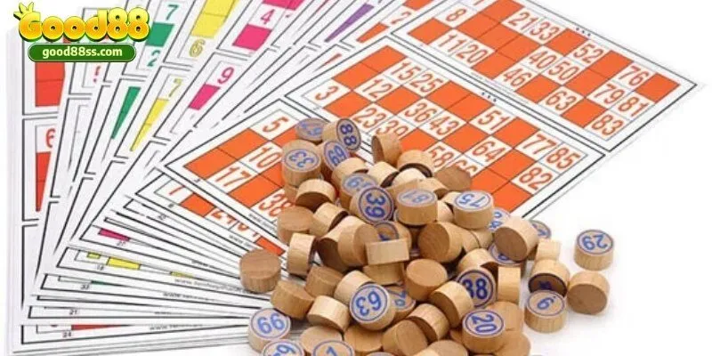 Lô tô online thường dựa theo kết quả quay xổ số truyền thống