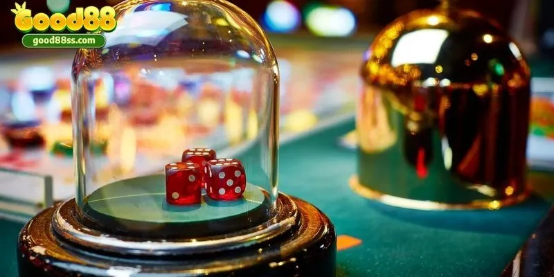 Thuật ngữ thường dùng khi tham gia Sicbo trực tuyến